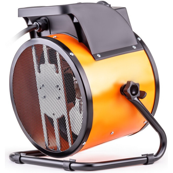 Тепловая пушка FoxWeld FoxHeat E 11C-3 8884