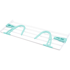 Сушилка для белья Ника СБ6-65 (белый)