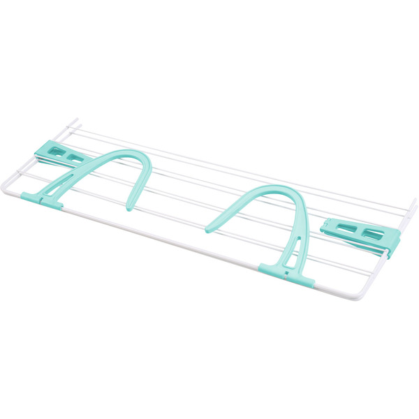 Сушилка для белья Ника СБ6-65 (белый)