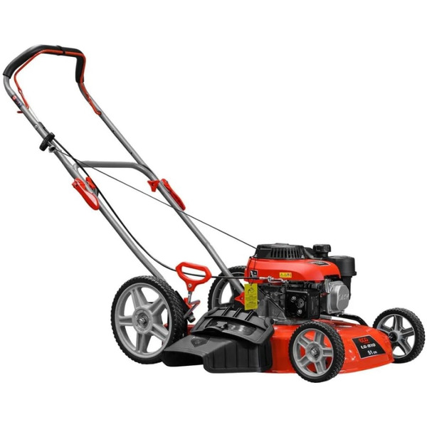 Газонокосилка ECO LG-810 (EC3410-2)