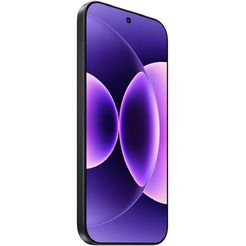 Смартфон Xiaomi 17 12GB/512GB Black EU