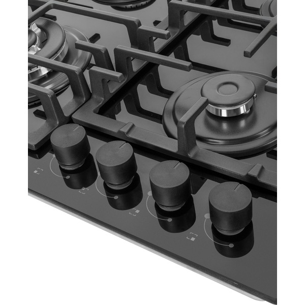 Варочная панель DeLonghi GRAZIA 6GW NB