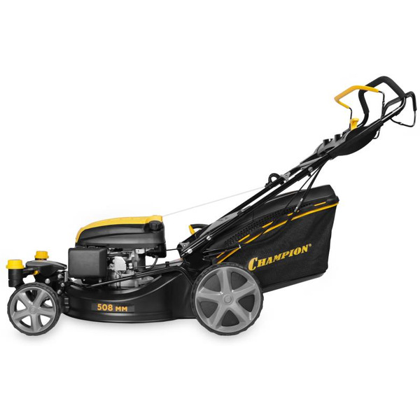 Бензиновая газонокосилка CHAMPION LMZ5130/2