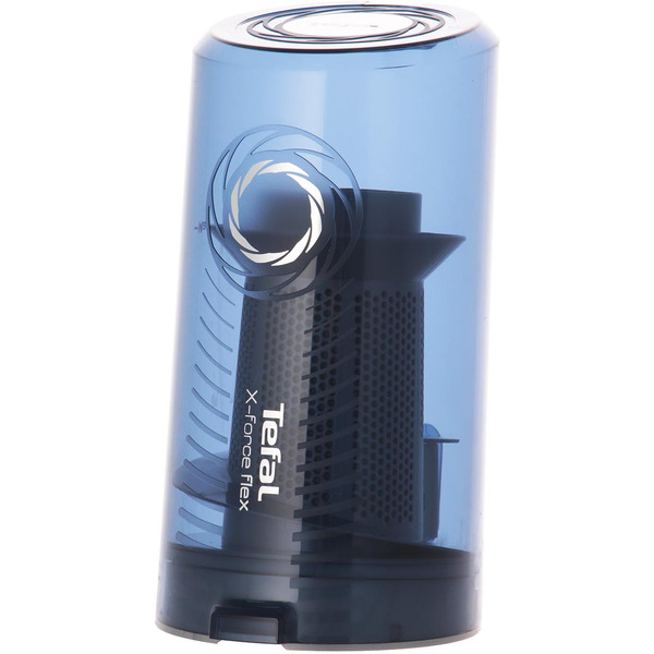 Пылесос Tefal X-FORCE 8.60 AQUA TY9690WO