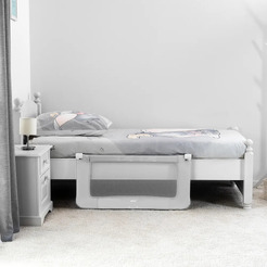 Ограждение на кровать REER ByMySide XL L 150 см х H 50 см