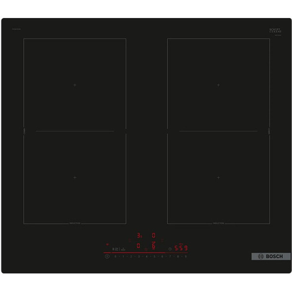 Варочная панель Bosch Serie 6 PVQ61RHB1E