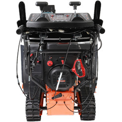 Снегоуборщик Patriot Сибирь 130 ЕТ 426108130