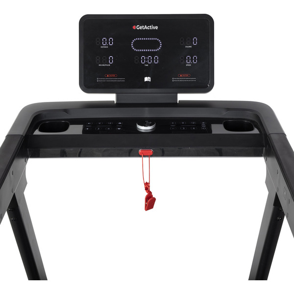 Беговая дорожка GetActive GTS9 Run PRO