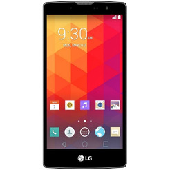 Смартфон LG LG-H502f белый/белый (Y90 Dual Magna)