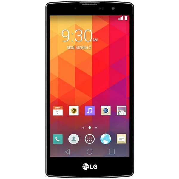 Смартфон LG LG-H502f белый/белый (Y90 Dual Magna)