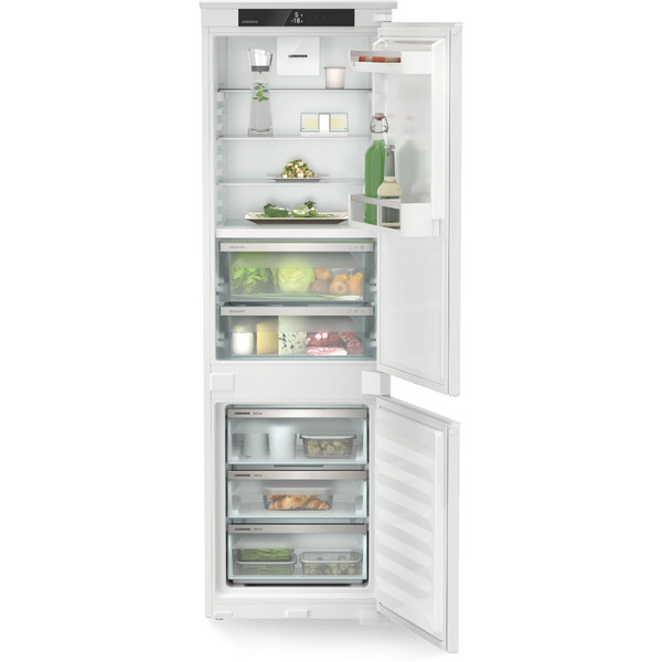 Встраиваемый холодильник Liebherr ICBNe 5123 Plus BioFresh NoFrost