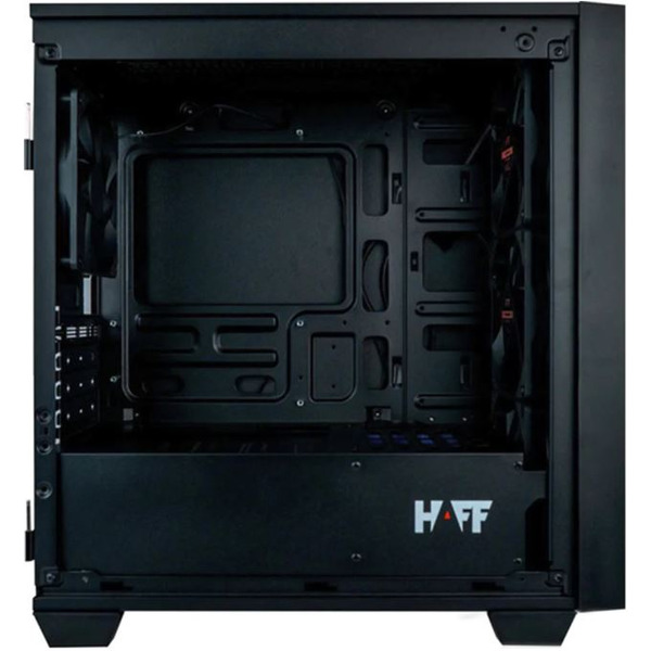 Корпус HAFF Bind