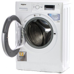 Стиральная машина Whirlpool FWSG71083WSV BY