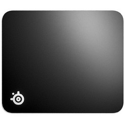 Игровой коврик STEELSERIES QcK Hard Pad (63821)