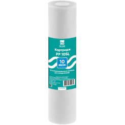 Картридж для механической очистки воды Terwa PP 10 SL 10 мкм