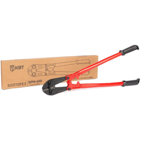 Болторез КВТ ПРОФИ БРМ-1050 92115