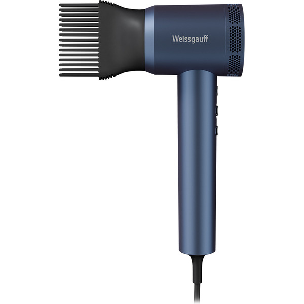 Фен для волос WEISSGAUFF WHD 161 BLDC Infrared Plasma Care