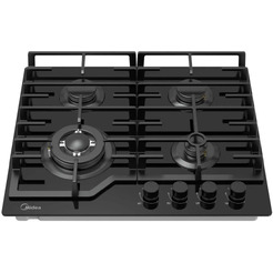 Варочная панель Midea MG593TGB