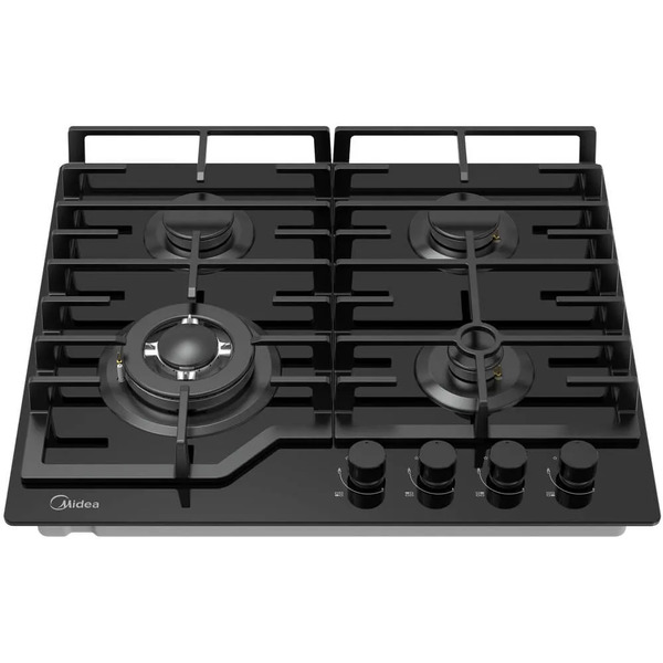 Варочная панель Midea MG593TGB