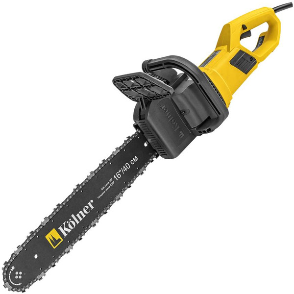 Электрическая пила KOLNER KECS 40/1900L