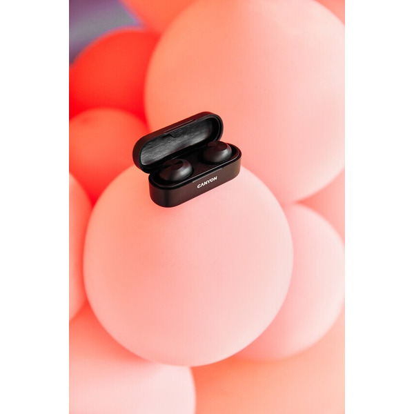 Наушники Canyon CNE-CBTHS1B