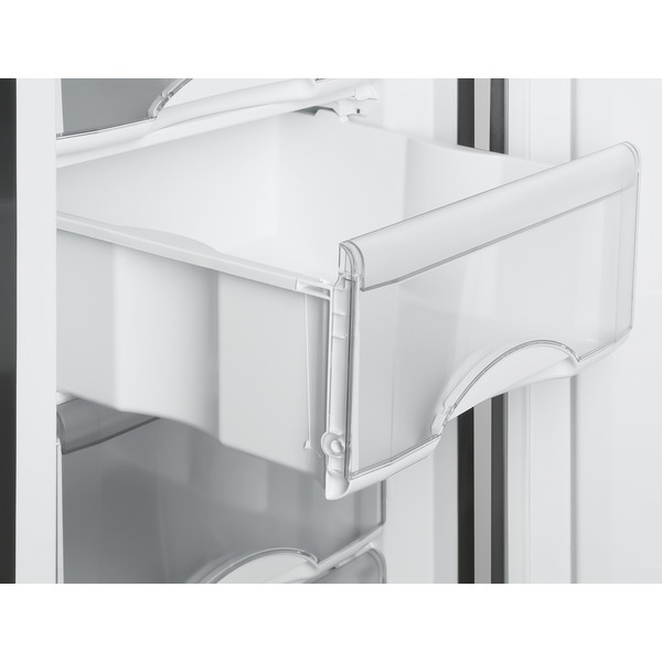 Морозильник ATLANT М-7204-180 СЕРЕБРИСТЫЙ