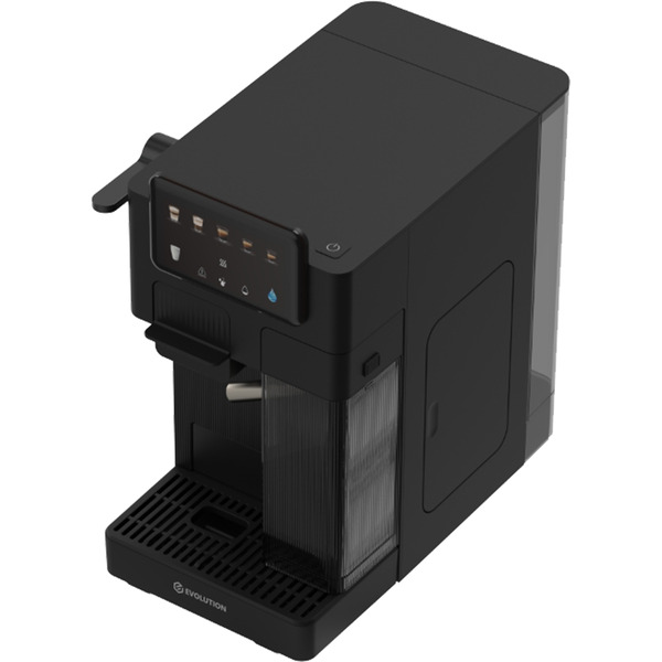 Кофемашина EVOLUTION Cremoso Prime