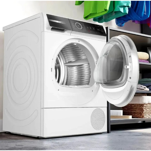 Сушильная машина Bosch Serie 8 WQB245B0ME