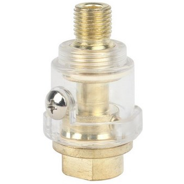 Лубрикатор PATRIOT L 100 mini