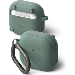 Чехол Ringke Onyx Magnetic для AirPods 4 SAGE GREEN
