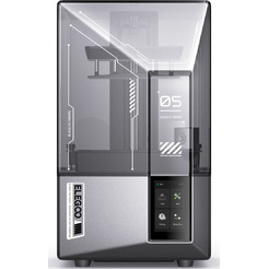 3D принтер Elegoo Mars 5 Ultra (50.101.013300)