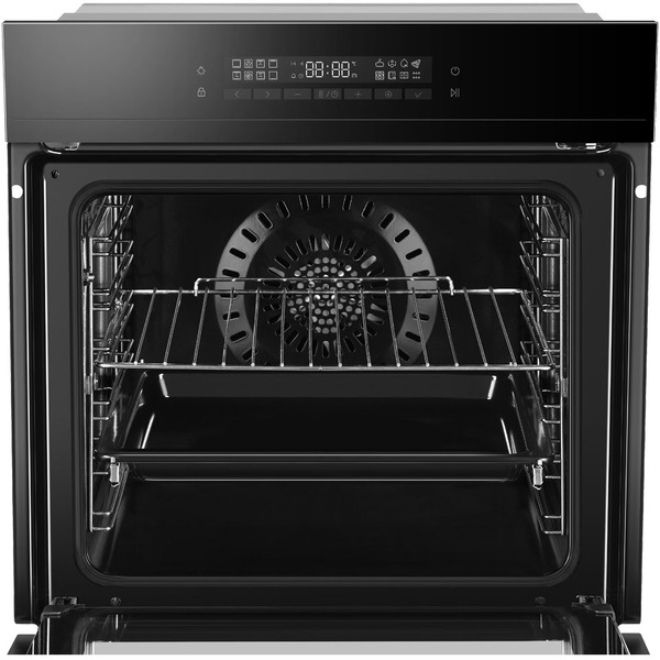 Духовой шкаф Haier HOQ-F5AAGB