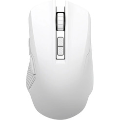 Игровая мышь Defender Whisper GM-209 (белый)