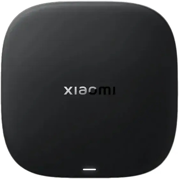 Смарт-приставка Xiaomi TV Box S 3rd Gen MDZ-32-AA (PFJ4189RU)