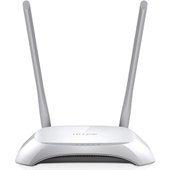 Беспроводной маршрутизатор TP-LINK TL-WR840N
