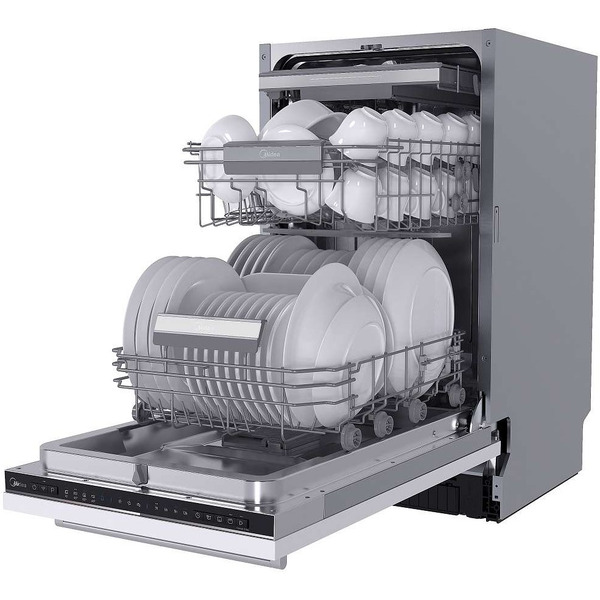 Встраиваемая посудомоечная машина Midea MID45S150i