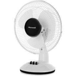Вентилятор настольный MAXWELL MW-3547 W