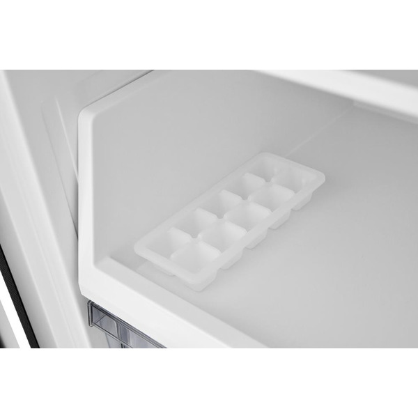 Холодильник ZUGEL Cross Door ZRCD430B