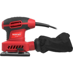 Виброшлифмашина Wortex LX SS 1020 1334426