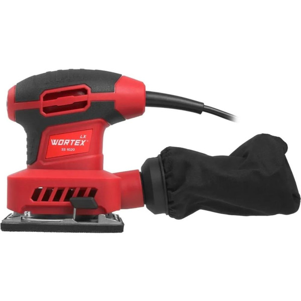 Виброшлифмашина Wortex LX SS 1020 1334426