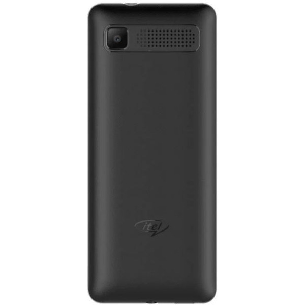 Мобильный телефон Itel IT2160 (черный)