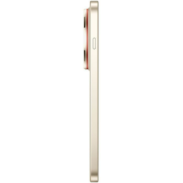 Смартфон HUAWEI nova 15 Max 8GB/256GB CHZ-LX1 (золотистый)