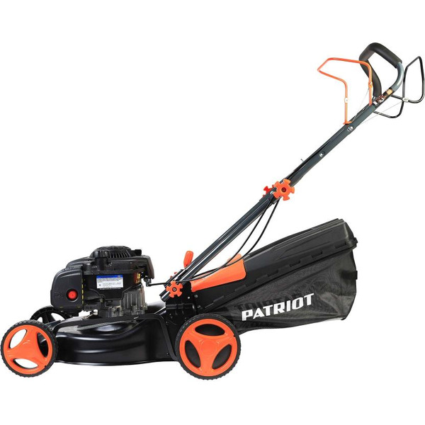 Газонокосилка Patriot PT 42 BS