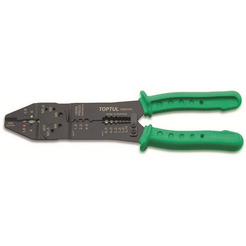 Плоскогубцы многоцелевые TOPTUL DIBB1009