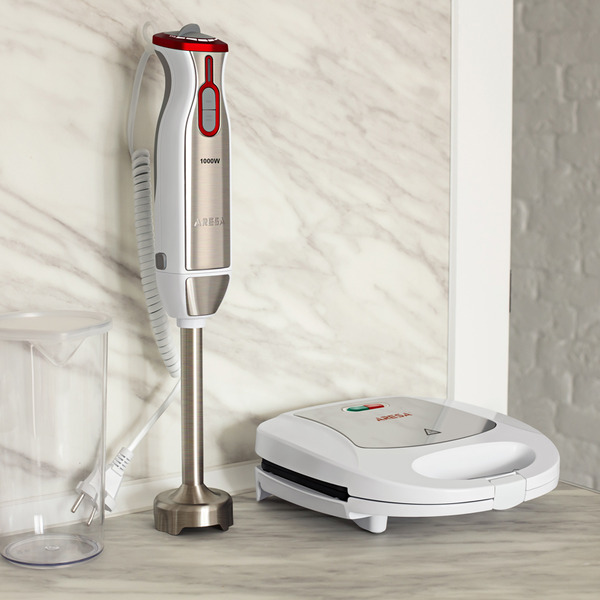 Блендер погружной Aresa AR-1106