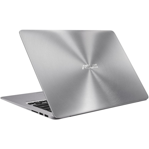 Ноутбук Asus Zenbook UX310UA-FC487