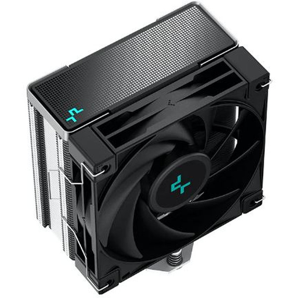 Кулер DeepCool AK400 (R-AK400-BKNNMN-G-1)