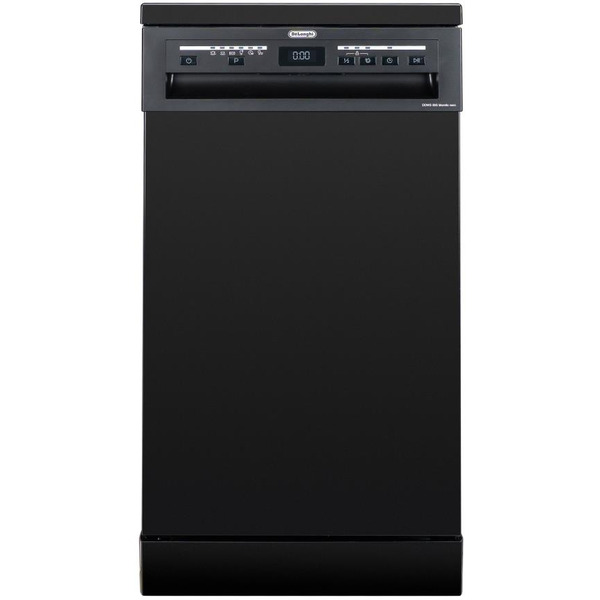 Посудомоечная машина DeLonghi DDWS 09S Morello nero