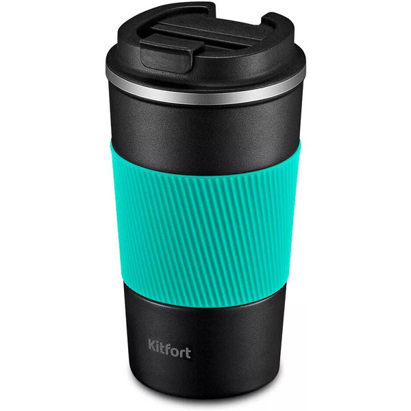 Термокружка Kitfort KT-1227