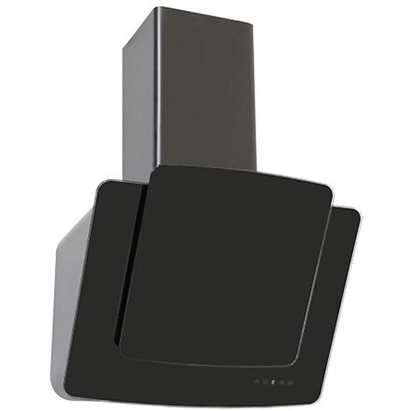 Вытяжка Elikor Кварц 60П-1000-Е4Д 934343 (черный)